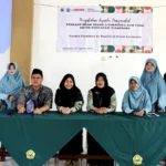 PKM: Pendampingan Senam Dismenorea dan Yoga