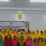 PD Aisyiyah Kota Probolinggo Lakukan Sosialisasi Administrasi Keuangan AUA