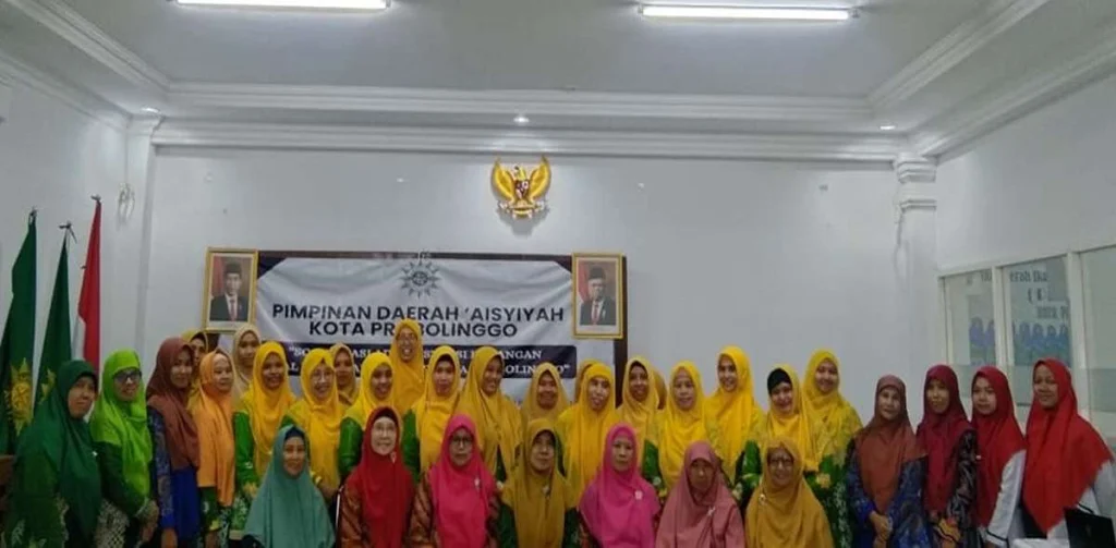 PD Aisyiyah Kota Probolinggo Lakukan Sosialisasi Administrasi Keuangan AUA