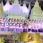 Pensi Ponpes Al Ishlah, Pesan Pengasuh: Seni Itu Indah