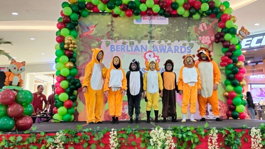 Akibat Suara Ini Penonton Terkejut Saat Menyaksikan Drama