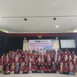 Pembekalan dan Pelepasan Mahasiswa PKL UM Bulukumba