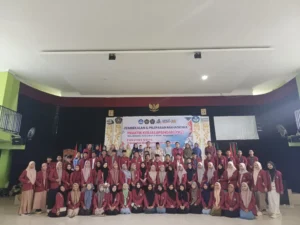 Pembekalan dan Pelepasan Mahasiswa PKL UM Bulukumba