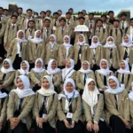 209 Lulusan SMA Muhi Lolos PTN, 72 Lulusan Kuliah di UGM