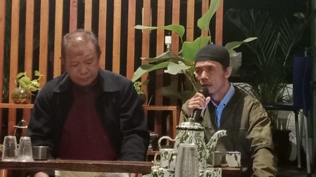 Jamastu 1 PDM Kota Kediri: Memperkuat Komitmen Pendidikan dan Nilai Sosial Muhammadiyah