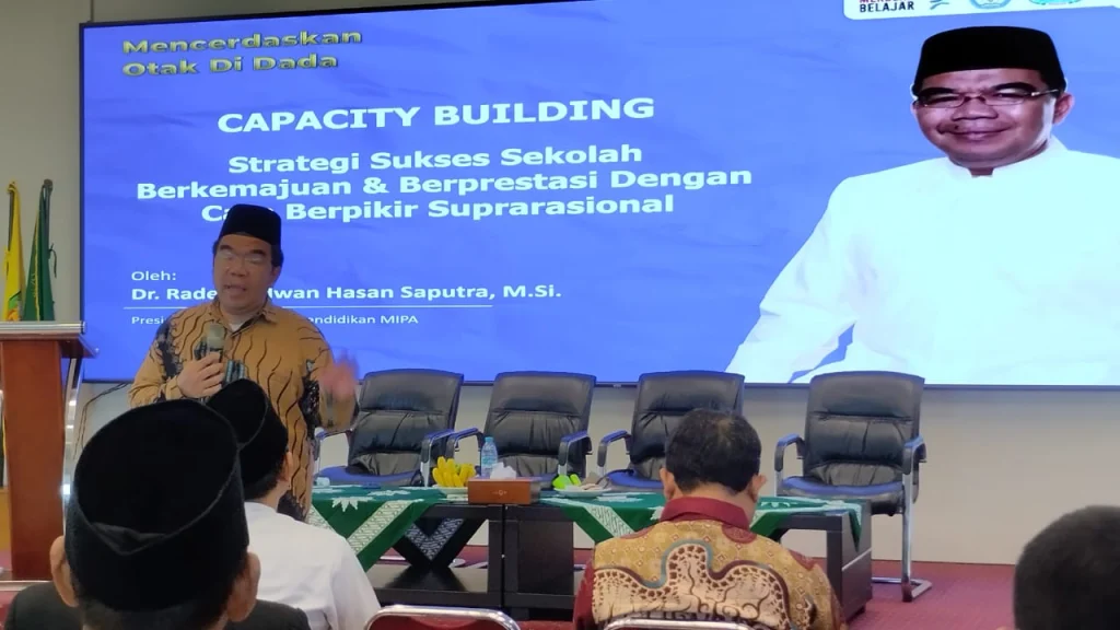 Ini Cara Sukses dengan Jadi Karyawan Allah Pakai SK Langit