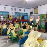 Siswa SMA Muha Ciptakan Inovasi Medkids untuk Tingkatkan Kemampuan Kognitif Anak