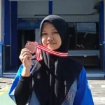 Siswa SMK Muda Genteng Raih Juara III Lomba Kaligrafi Tingkat Kecamatan