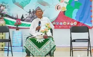 A’raf: Stasiun Transit Menuju Surga atau Neraka?