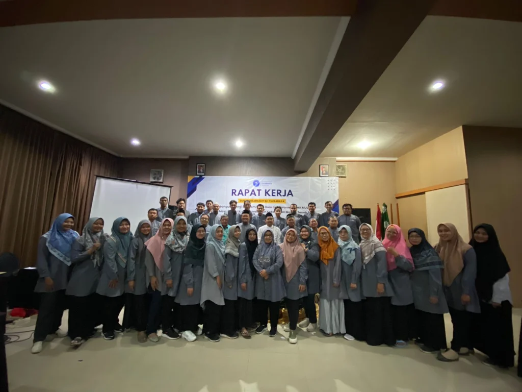 Raker SMK Mudisa Rancang Program Inovasi, Ini Hasilnya