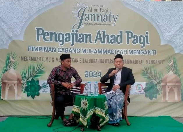 Perbanyak Hadiri Majelis Ilmu untuk Perbaiki Kualitas Iman