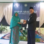 Isu Penyediaan Alat Kontrasepsi hingga Izin Pengelolaan Tambang Muncul di Kajian Ahad Pagi PCM Mulyorejo