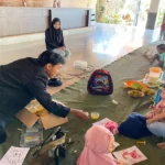 Inisiasi Puding Jagung oleh PMM UMM sebagai Alternatif Pencegahan Stunting