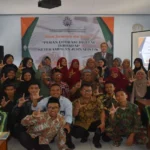 Guru Muhammadiyah se-Kab Purworejo Ikuti Keterampilan Jurnalistik Digital