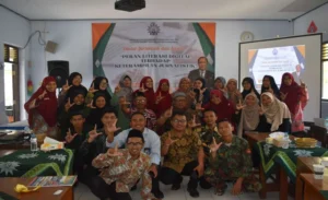 Guru Muhammadiyah se-Kab Purworejo Ikuti Keterampilan Jurnalistik Digital