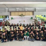 AMM Sukodono Resmi Dilantik, Tegaskan Akan Bawa Perubahan pada Generasi Muda