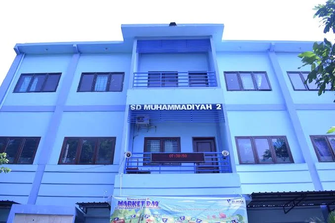 Kuota PPDB Kampus 1 Telah Terpenuhi, SD Mudabo Fokus Tingkatkan Layanan