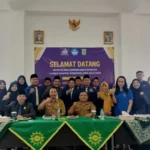 Visitasi Dinas: PPI-AMF Karangploso Menuju Sekolah Unggul