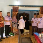 Revolusi Kesehatan di Pintu Rumah oleh RSU Aminah Blitar