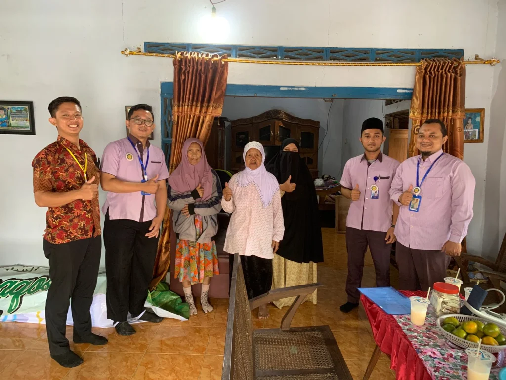 Revolusi Kesehatan di Pintu Rumah oleh RSU Aminah Blitar