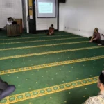 Ahmad Fatoni Kupas Tuntas Definisi Muhammadiyah dan Manfaat Berdakwah