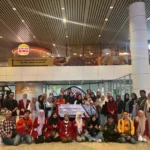 Studi Ekskursi Internasional ke Malaysia, Perkuat Jejaring dan Wawasan Global