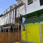 Profil Bengkel Las Sang Surya, Penopang Dakwah PRM Mojolangu