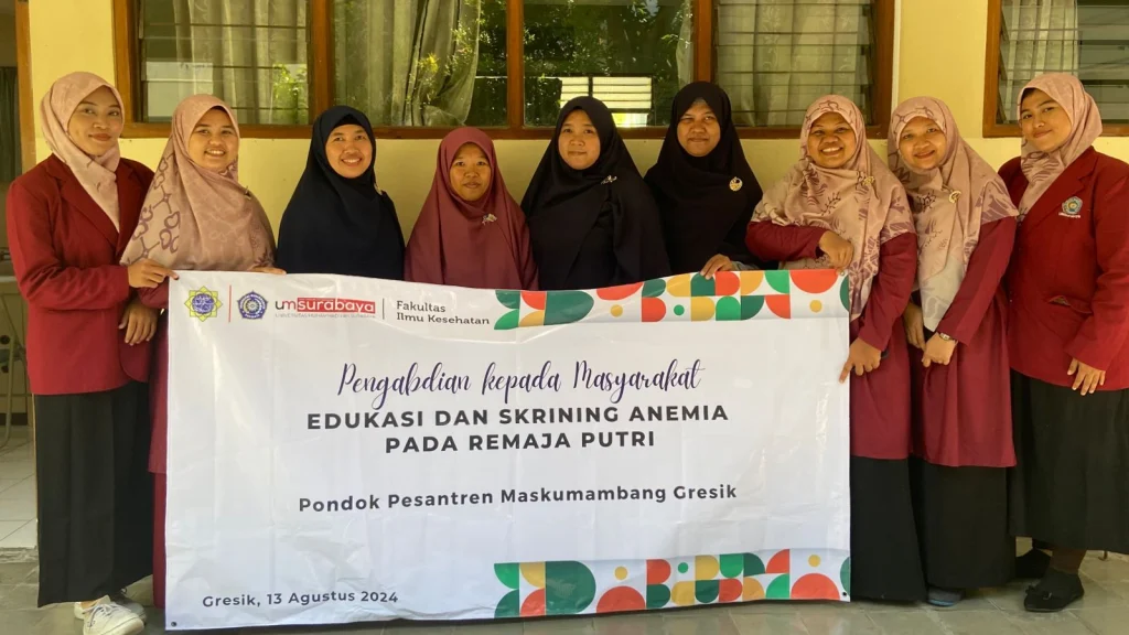 Pentingnya Edukasi dan Skrining Anemia untuk Remaja