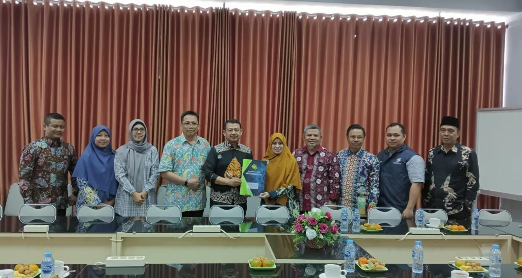 LDK PP Muhammadiyah Ajak PTM Jadi Bapak/Ibu Asuh Dai 3T