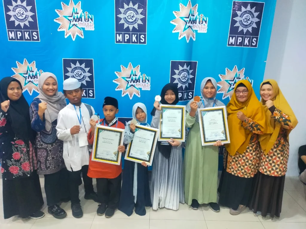 Kiprah Anak Asuh hingga Kuliner Unggulan Babat pada Al Ma’un Award