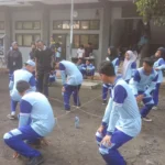 Kerja Tim Jadi Pelajaran Untuk Meraih Sukses