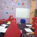 SD Muhammadiyah 3 Ikrom Rutin Sampaikan PPI ke Wali Murid Anak Hebat