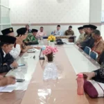 Muhammadiyah Banyuwangi Adakan Pertemuan Persiapan Milad ke-112