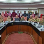 Perlebar Sayap, FST Umsida Gandeng 5 Kampus Ternama di Malaysia