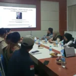 Tata Kelola KLL Umsida Membuat Lazismu Unmuh Babel Terkesan, Salah Satu Programnya Bakal Diadopsi