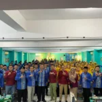 123 Guru dan Kepala Sekolah Se-Kabupaten Sukoharjo Studi Tiru ke SD Mumtaz