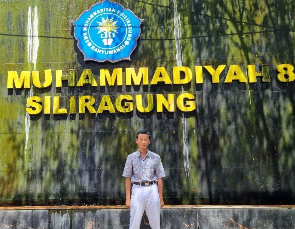 Siswa TKR SMK Models Sukses Hafal 2 Juz Al-Quran, Ini Tipsnya