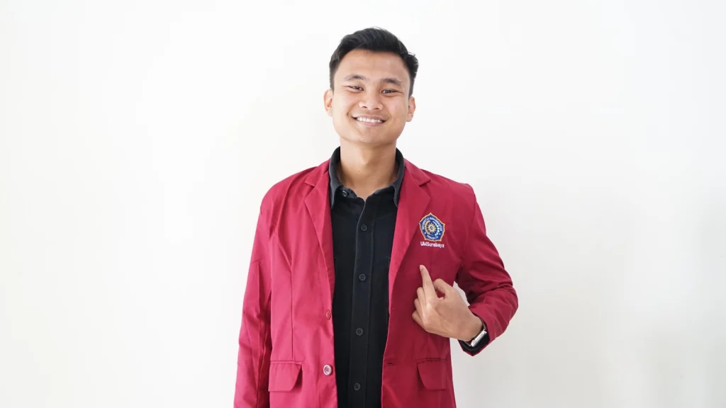 Komang Teguh Pemain Timnas U-23, Menyusul Rizky Ridho dan Ikhsan Zikrak Mendaftar di UM Surabaya