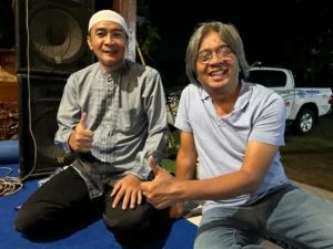 Pesan dari Kiai Dahlan yang Tepat untuk Mas Didik Elpamas: Jadilah Apapun Kembalilah ke Muhammadiyah