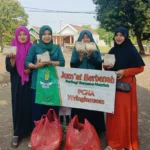 Jumat Berbenah, Program Unggulan PCNA Wringinanom