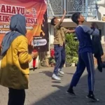 Semarak Kemerdekaan RI Ke-79, SMK Mudisa Adakan Lomba-lomba Ini