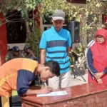 Deklarasi Damai Suporter Warnai Friendly Match Kemerdekaan