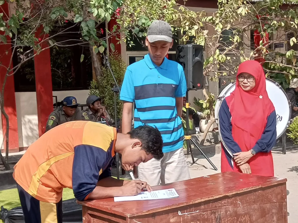 Deklarasi Damai Suporter Warnai Friendly Match Kemerdekaan