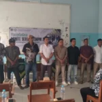 Pengukuhan Komite SMP Muhammadiyah 28 Kandangsemangkon, Ini Susunannya