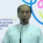 Muhammadiyah Jatim Launching ME Awards 2024