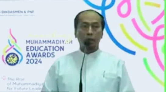 Muhammadiyah Jatim Launching ME Awards 2024