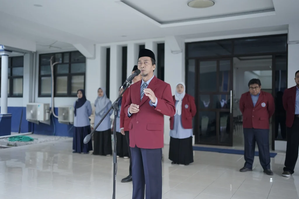 Menurut Rektor Umsida, Ini 3 Indikator Indonesia Maju