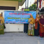 Jumat Berkah PRA Kranji: Wujud Nyata Gerakan Filantropi