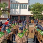 PCM Cakru: Tanamkan Nilai Kebangsaan Sejak Dini