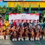 Amanat Upacara: Perkuat Persatuan, Hormati Keragaman Demi Kesejahteraan Bersama